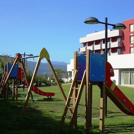 Hotel Montera Plaza Los Barrios Létesítmények fotó