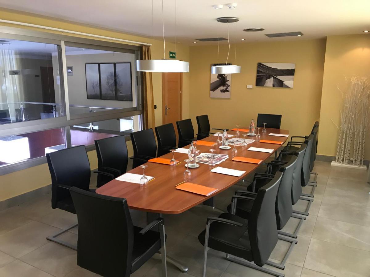 Hotel Montera Plaza Los Barrios Kültér fotó